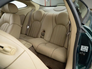 Купе Jaguar XKR 2003 года, 2119050 рублей, Москва