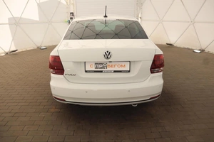 Седан Volkswagen Polo 2019 года, 1545000 рублей, Орёл