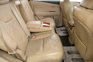 Внедорожник Lexus RX 2009 года, 1999000 рублей, Барнаул