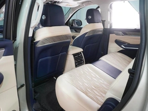 Внедорожник Tank 500 2023 года, 4879000 рублей, Воронеж