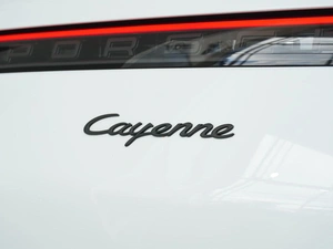Внедорожник Porsche Cayenne Coupe 2021 года, 9848000 рублей, Тверь