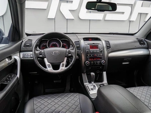 Внедорожник Kia Sorento 2012 года, 1730000 рублей, Краснодар