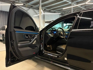Седан Mercedes-benz S-класс 2022 года, 10350000 рублей, Павловская Слобода