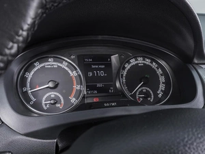 Лифтбек Skoda Rapid 2017 года, 1150000 рублей, Ростов-на-Дону