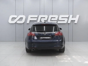 Универсал Opel Insignia 2010 года, 935000 рублей, Ростов-на-Дону