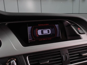 Седан Audi A4 2011 года, 1133000 рублей, Воронеж