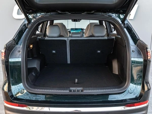 Внедорожник Geely Galaxy M7 2026 года, 3680000 рублей, Краснодар