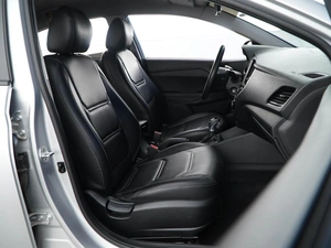 Седан Hyundai Solaris 2020 года, 1613444 рублей, Москва