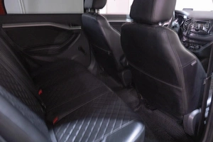 Седан ВАЗ (LADA) Vesta 2016 года, 689000 рублей, Томск