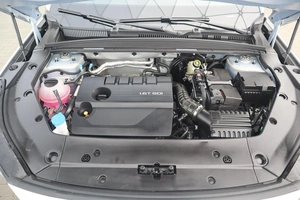 Внедорожник OMODA C7 2025 года, 2849000 рублей, Орёл