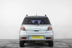 Внедорожник Mitsubishi Outlander 2008 года, 869000 рублей, Кемерово