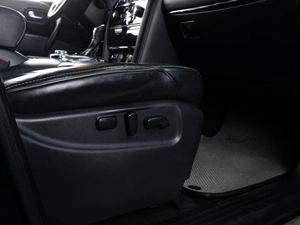 Внедорожник Infiniti QX80 2018 года, 4999000 рублей, Тюмень