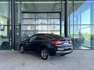 Внедорожник BMW X6 2016 года, 4090000 рублей, Уфа