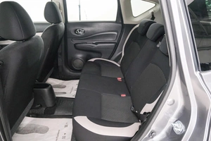 Хетчбэк Nissan Note 2017 года, 939000 рублей, Красноярск