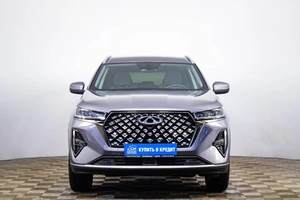 Внедорожник Chery Tiggo 7 Pro Max 2023 года, 1959000 рублей, Пермь