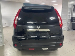 Внедорожник Nissan X-Trail 2012 года, 1450000 рублей, Ачинск
