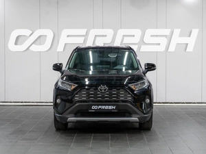 Внедорожник Toyota RAV4 2021 года, 3199000 рублей, Сургут