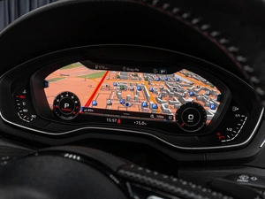 Купе Audi A5 2016 года, 2999000 рублей, Тюмень