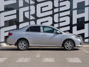 Седан Toyota Corolla 2007 года, 755000 рублей, Краснодар