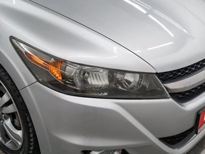 Минивэн Honda Stream 2010 года, 1170000 рублей, Красноярск