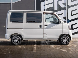 Минивэн Daihatsu Hijet 2016 года, 614000 рублей, Краснодар