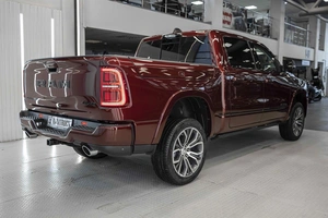 Пикап RAM 1500 2025 года, 11064446 рублей, Москва