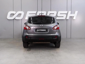 Внедорожник Nissan Qashqai 2012 года, 1272000 рублей, Воронеж