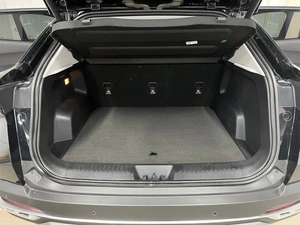 Внедорожник OMODA C5 2023 года, 1875000 рублей, Абакан