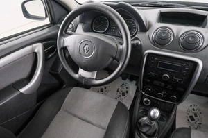 Внедорожник Renault Duster 2013 года, 999000 рублей, Красноярск