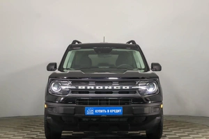 Внедорожник Ford Bronco Sport 2023 года, 3449000 рублей, Пермь