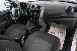 Лифтбек ВАЗ (LADA) Granta 2019 года, 589000 рублей, Красноярск