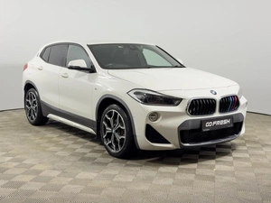 Внедорожник BMW X2 2018 года, 1881900 рублей, Казань
