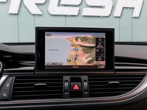 Лифтбек Audi RS7 2016 года, 5499000 рублей, Большой Сочи