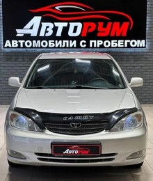 Седан Toyota Camry 2003 года, 787000 рублей, Красноярск