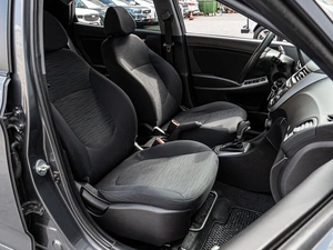 Седан Hyundai Solaris 2015 года, 1160000 рублей, Краснодар