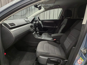 Универсал Volkswagen Passat 2013 года, 1080000 рублей, Красноярск