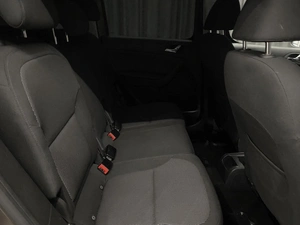 Внедорожник Skoda Yeti 2011 года, 890000 рублей, Красноярск