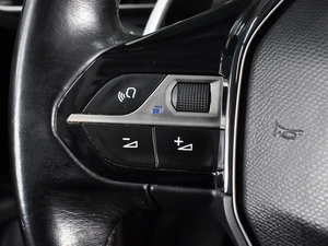 Внедорожник Peugeot 3008 2017 года, 1875000 рублей, Воронеж