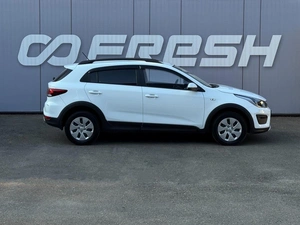 Хетчбэк Kia Rio X-Line 2019 года, 1779000 рублей, Кропоткин