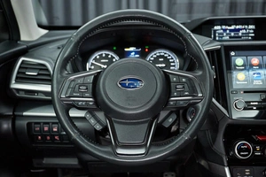 Внедорожник Subaru Forester 2019 года, 3197000 рублей, Красноярск