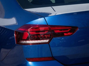 Лифтбек Volkswagen Polo 2021 года, 1910000 рублей, Волгоград