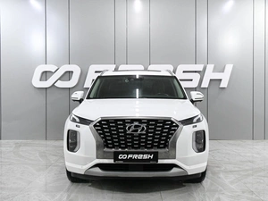 Внедорожник Hyundai Palisade 2019 года, 3790000 рублей, Ростов-на-Дону