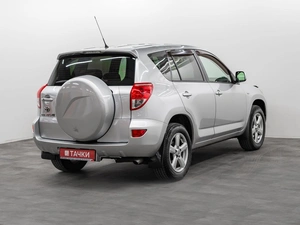 Внедорожник Toyota RAV4 2008 года, 1200000 рублей, Красноярск