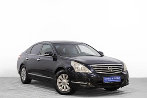 Седан Nissan Teana 2009 года, 1149000 рублей, Барнаул