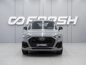 Внедорожник Audi Q5 2025 года, 5599000 рублей, Ростов-на-Дону