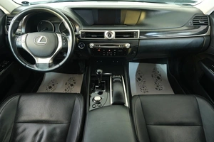 Седан Lexus GS 2012 года, 2539000 рублей, Омск