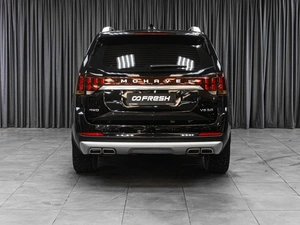 Внедорожник Kia Mohave 2019 года, 4399000 рублей, Тюмень