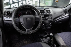 Лифтбек ВАЗ (LADA) Granta 2023 года, 879000 рублей, Ульяновск