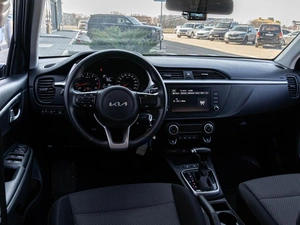 Хетчбэк Kia Rio X 2022 года, 1980000 рублей, Краснодар