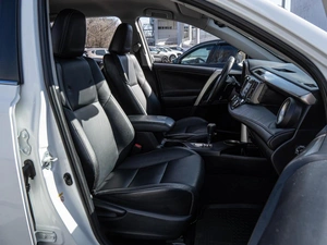 Внедорожник Toyota RAV4 2014 года, 2090000 рублей, Волгоград